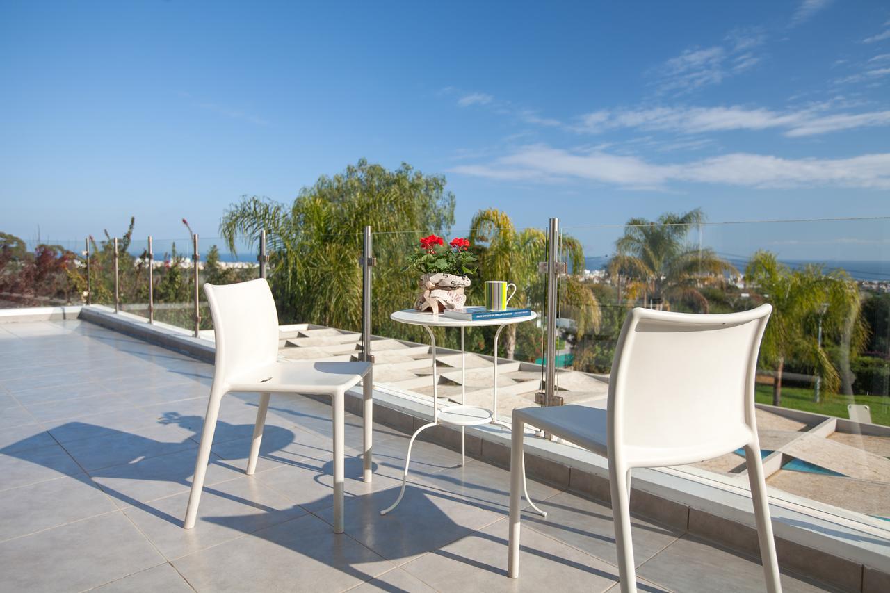 Myrtiana Villa Protaras Exterior foto