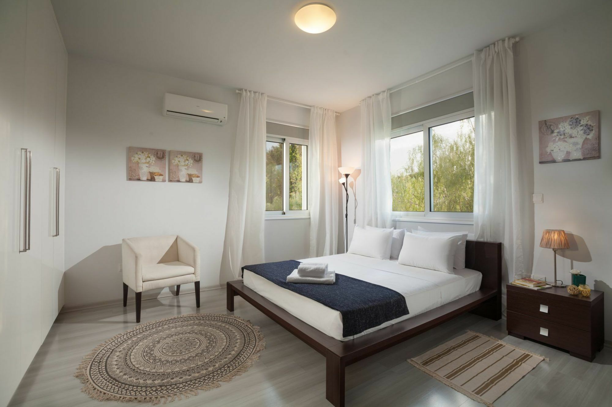 Myrtiana Villa Protaras Exterior foto